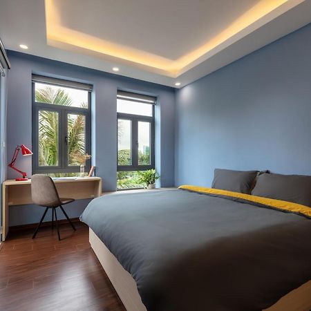 Gh Apartment Westlake - Managed By Pegasy Group Hanoi Exterior photo