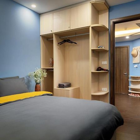 Gh Apartment Westlake - Managed By Pegasy Group Hanoi Exterior photo